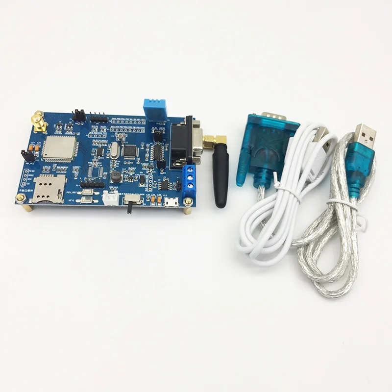 NB-IOT QUECTEL BC28 модуль STM32 макетная плата три Netcom с низким уровнем Мощность IoT nbiot