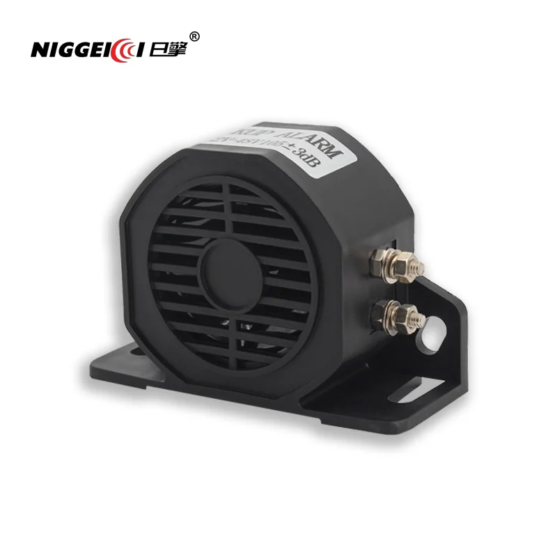 Авто Новый DC12 48V 102 дБ Автомобиль Мотоцикл заднего хода транспортного средства