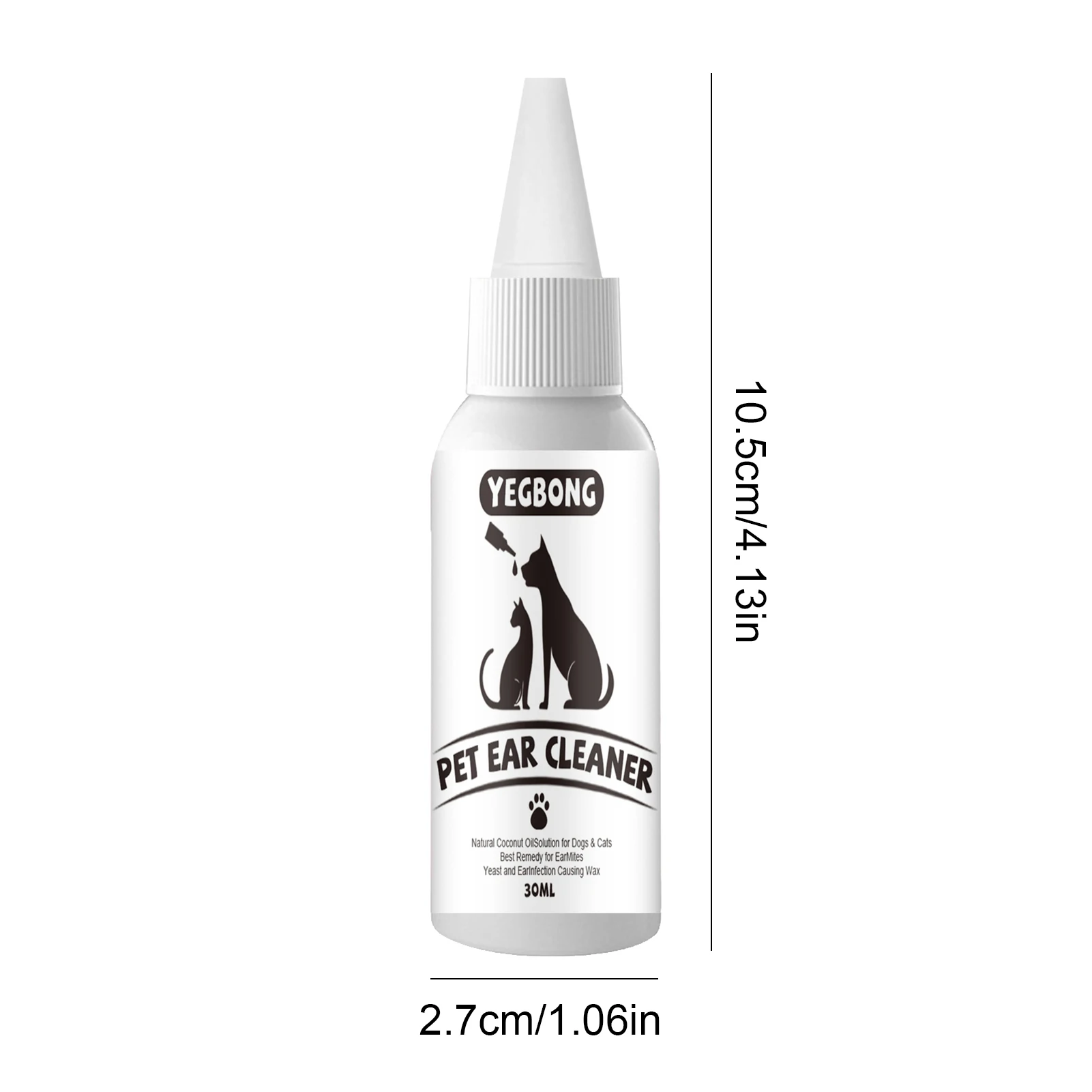 Новинка 2021 средство для удаления клещей у домашних животных жидкость кошек и