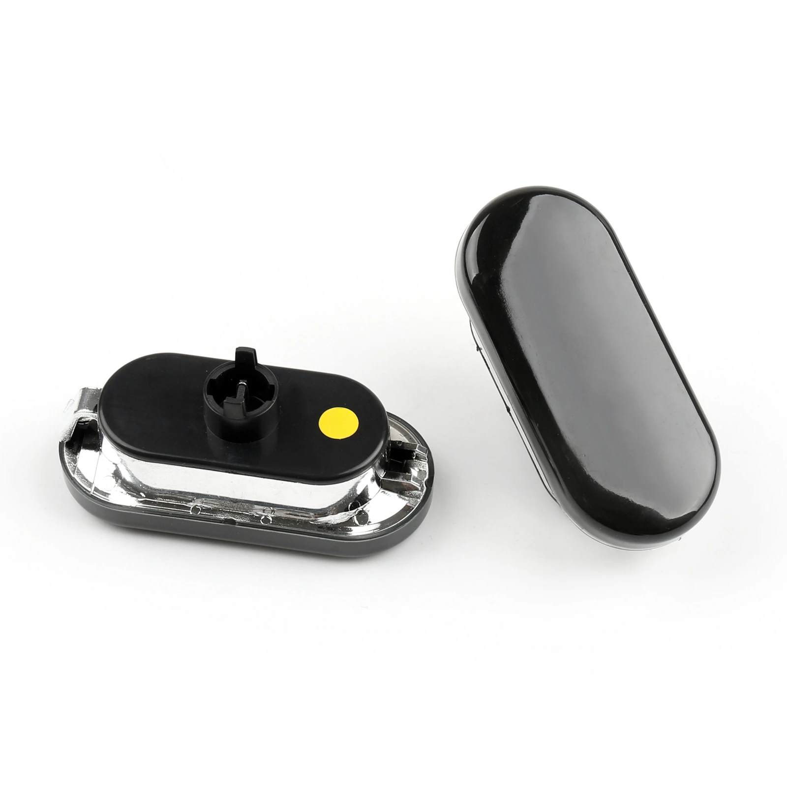 Artudatech Светодиодный Боковой габаритный фсветильник рь поворотный сигнал для Jetta