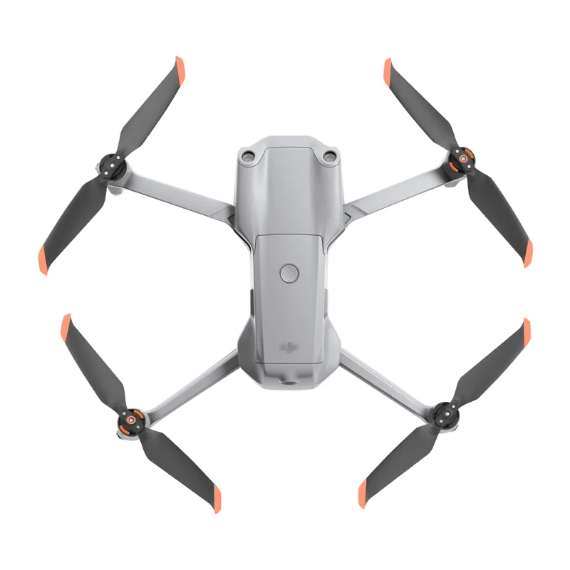 8 шт. 7238F пропеллеры с низким уровнем шума для DJI Mavic Air 2/AIR 2S Веер-крыло