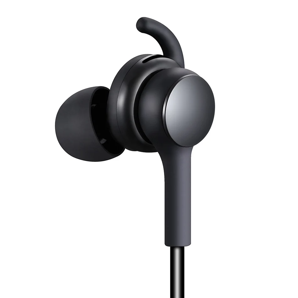 Оригинальные новые спортивные беспроводные Bluetooth V4.1 Hi-Fi наушники D02 с защитой от