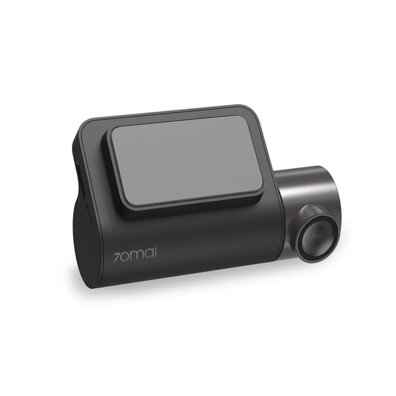 Xiaomi Midrive D05 Автомобильный видеорегистратор Smart Dash камера WiFi монитор парковки EN JP RU
