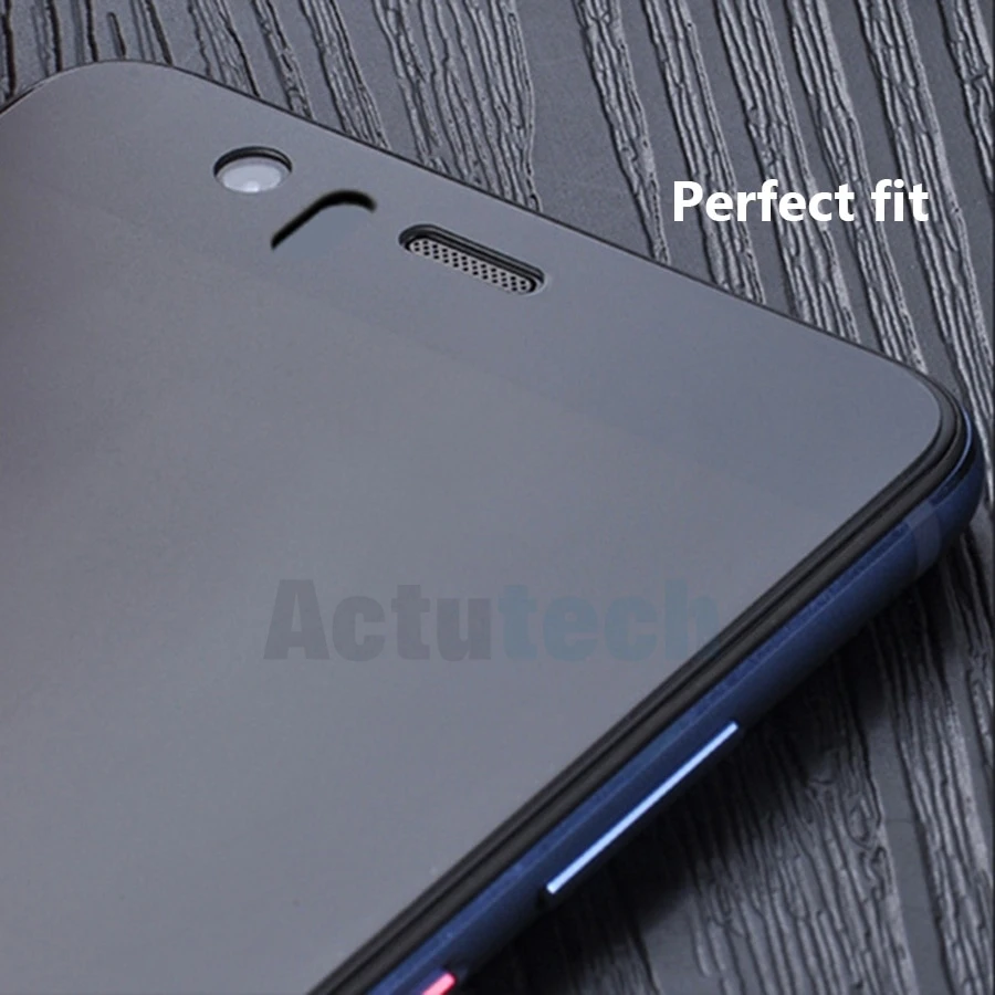 Защитное стекло для Huawei Honor 8 9 матовое закаленное без отпечатков пальцев View P20 P30 Pro