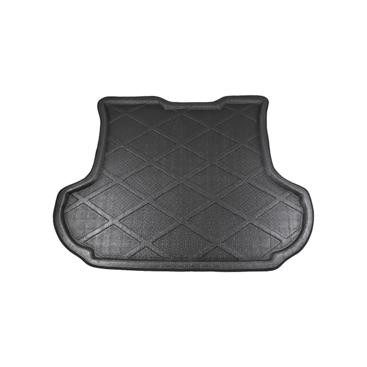 Для Mitsubishi Outlander 2007 2008 2009 2010 2011 2012 автомобильный напольный коврик защита от