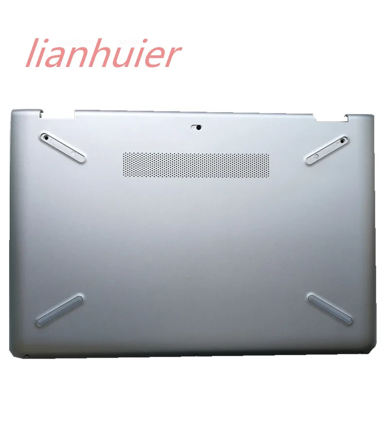 Новая задняя крышка для HP павильонx360 14-BA tpn-w125 D housing 924273-001 | Компьютеры и офис