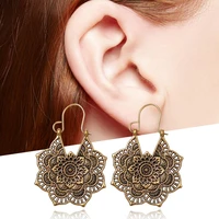 hot sale new statement earrings for women wear resistant anti rust alloy unique design gold earings 2021 new fashion jewelry