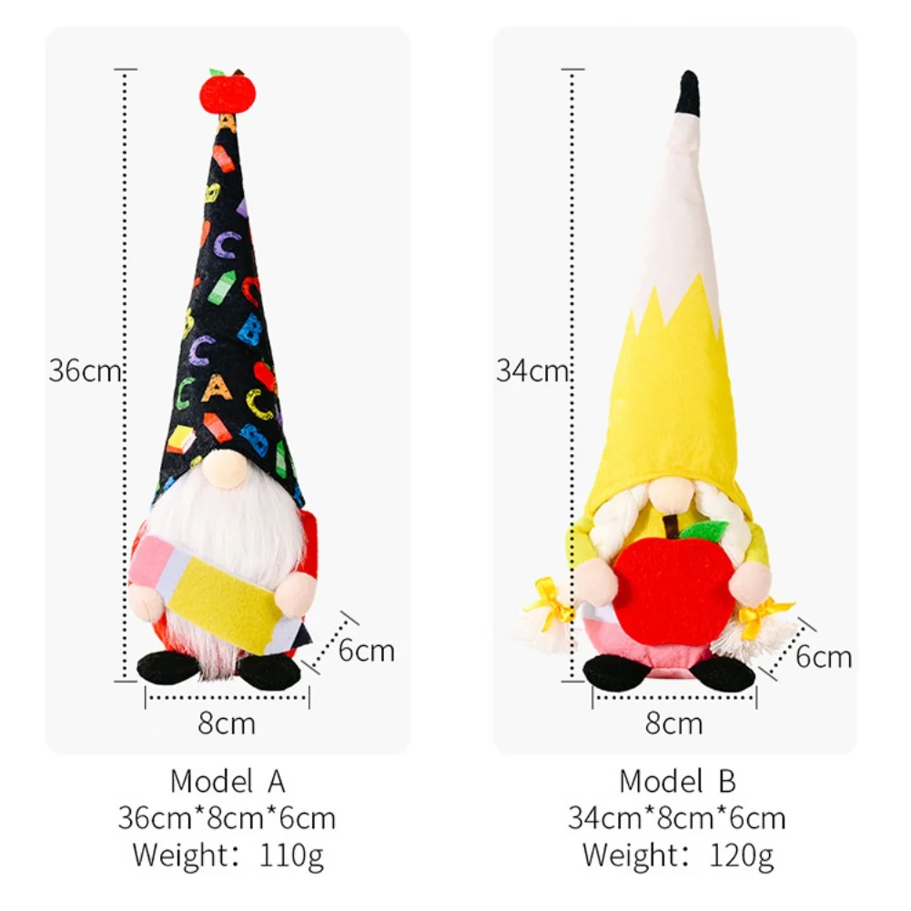 

Рождественские стоячие безликие игрушки-гномы, кукла-усы, рождественский подарок, украшения для вечеринки, украшение для дома, офиса, студе...