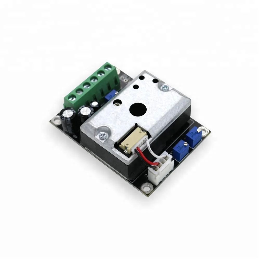 

OEM ODM 4-20 мА/0-10 В выход pm25 контроль качества пыли воздуха pm 2,5 датчик
