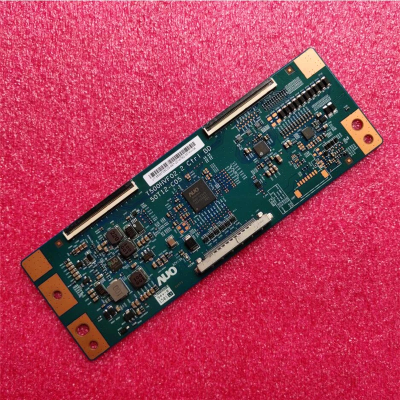 

New good test work for logic board UN39FH500 UN39FH500FXZP 50T12-C05 5539T05C03 5539T05C05 T500HVF02.2 UA39F5088AR T-CON BOARD