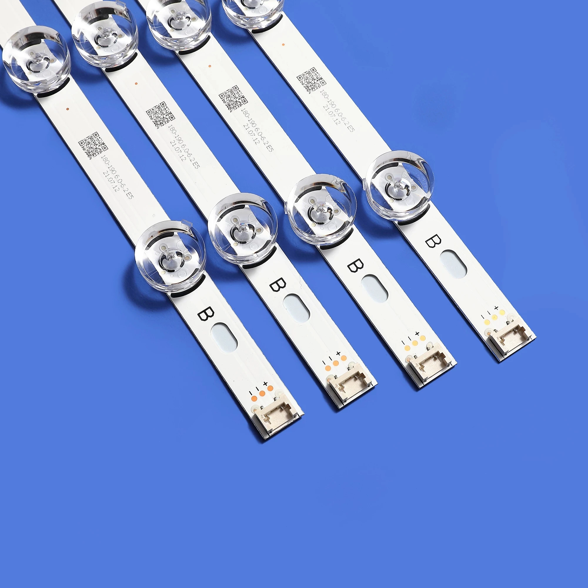 Светодиодный ная часть для светодиодной подсветки телевизора LG 42LB628V 42LB629V 42LB630V