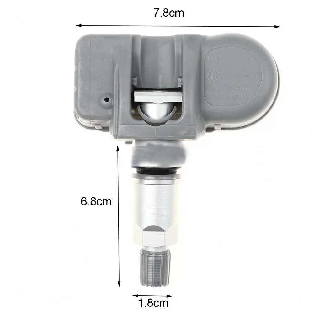 

Tire Pressure Sensor Practical Perfect Match High-precision Car Tyre Pressure Supply for Mercedes Benz class W164 A0009054100