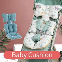 baby stroller liner baby car seat cushion cotton seat pad infant child cart mattress mat kids carriage pram stroller accessories