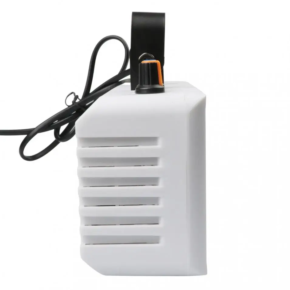 

3LED 60W Colorful Mini Strobe Light Stage Effect Light Voice Control/Self-propelled/Flashing/Stroboscopic/Limitless Transmis