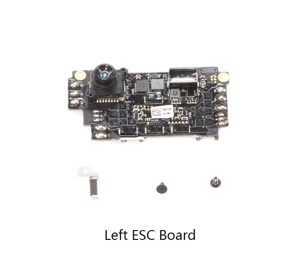 Original and new Left/Right Esc Board For DJI Phantom 4 pro V2.0 Drone Repair Parts | Электроника