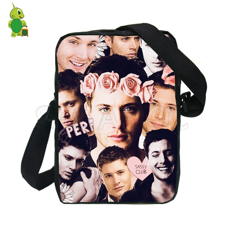 Сумочка на плечо для мужчин и женщин миниатюрная дорожная сумка с многослойным