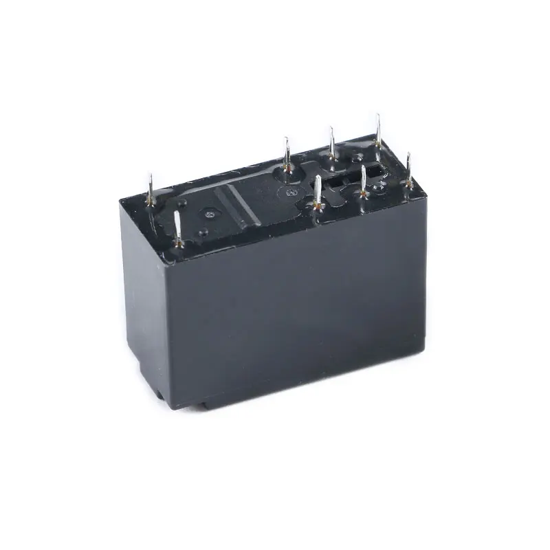 Реле питания постоянного тока 5A 12V 24V 8Pin JW2SN DC24V AJW7212 DC12V AJW7211|Реле| |