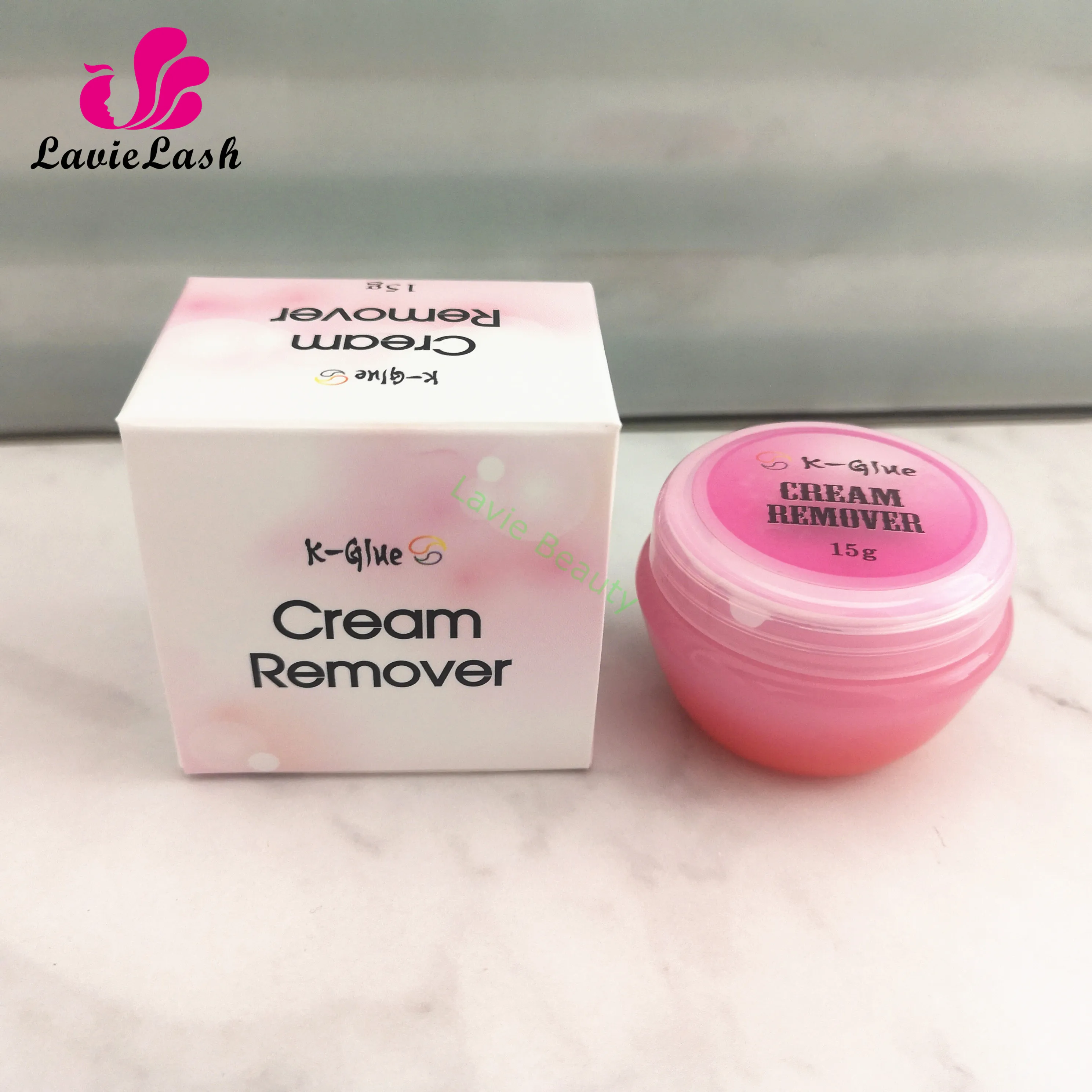 1 шт. оригинальное корейское средство для снятия крема 15 г женские накладные
