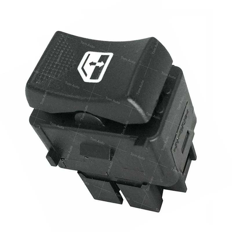 

High Quality 10285502 Power Window Switch Fits For 00-05 CHEVROLET MONTE CARLO IMPALA car accessories