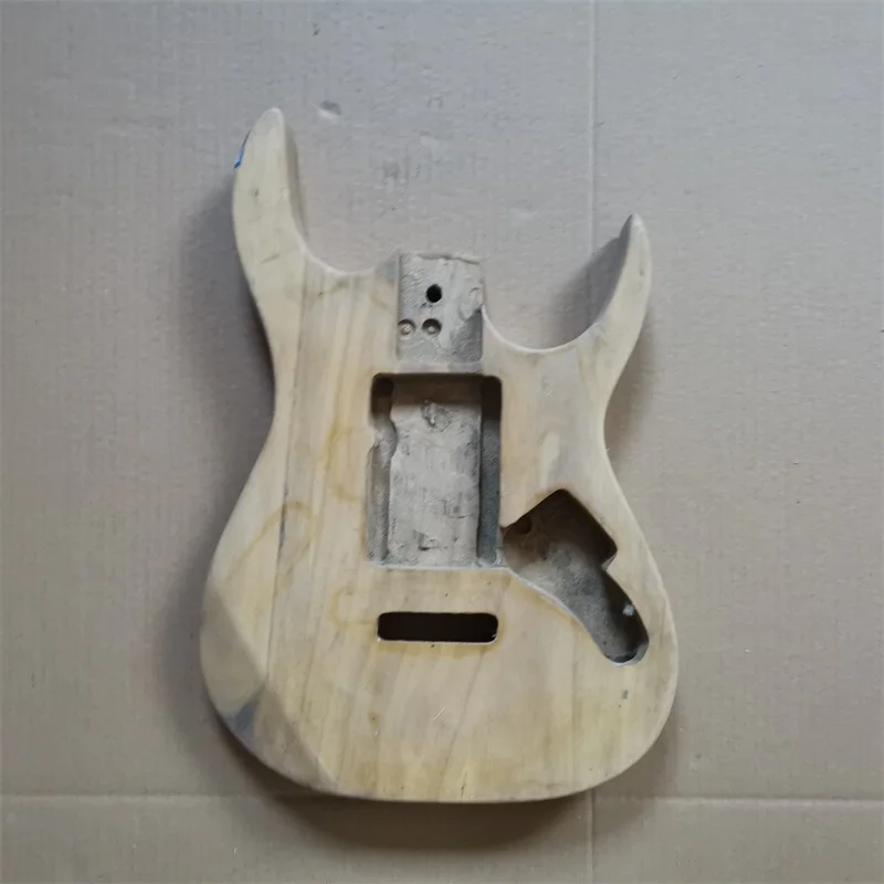 

JNTM Guitar Body Electric Guitar Semi-finished Body DIY (208)