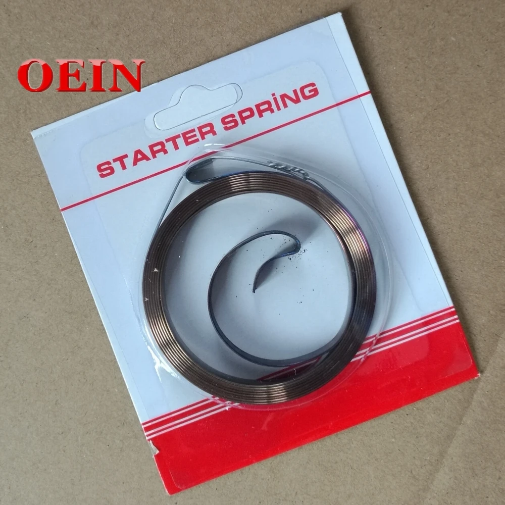 

5 шт., пружины для стартера Briggs & Stratton Spring 498144
