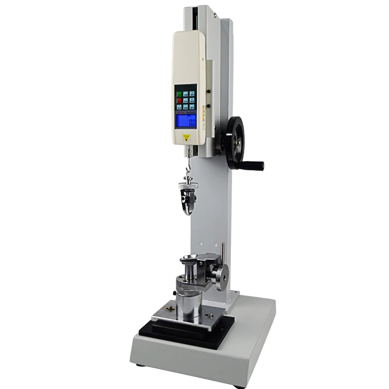 

Putton pull tester for garment Manufacturer OEM