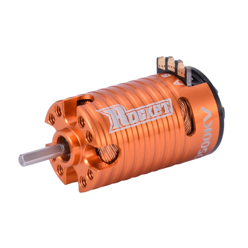 SURPASSHOBBY мини 3500/5500/7500/9500KV бесщеточный двигатель для Kyosho Mr03 Pro Atomic DRZ 1/24 1/28 1/32 RC Drift MINI-Z автомобиль