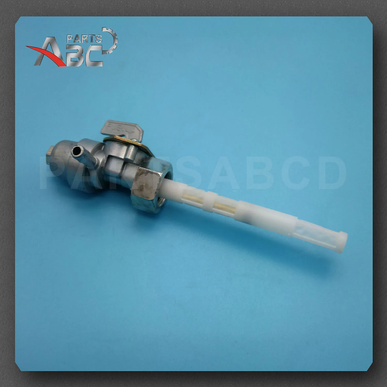 Рисунок 2 - Газовый топливный клапан для Honda