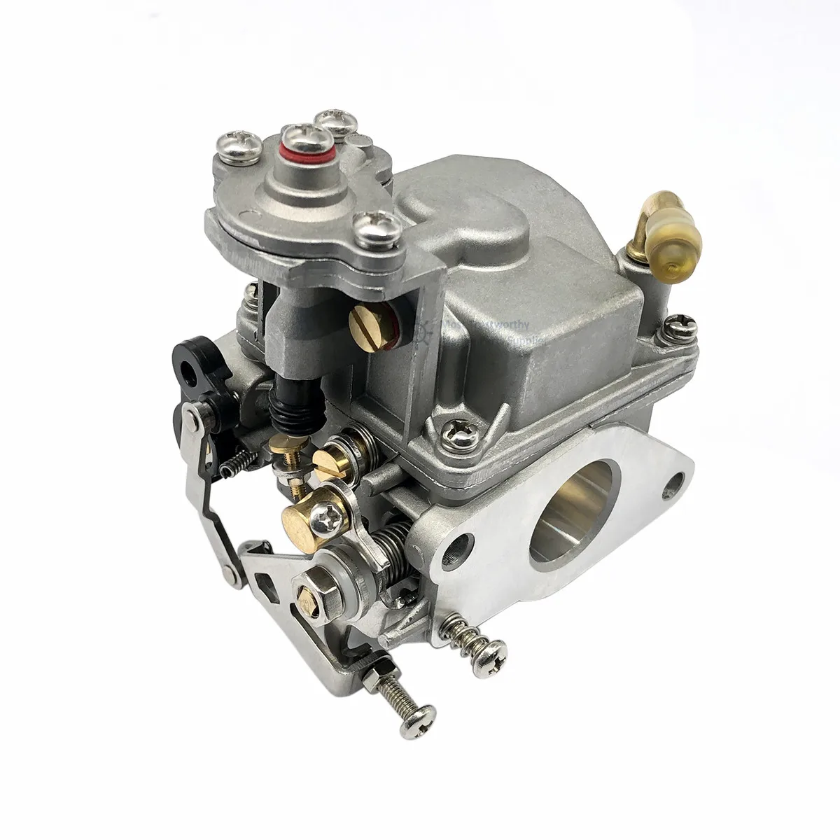 Карбюратор для замены Tohatsu Nissan 8hp 9.8hp 4-х тактный Подвесной Двигатель 3DP-03100-2