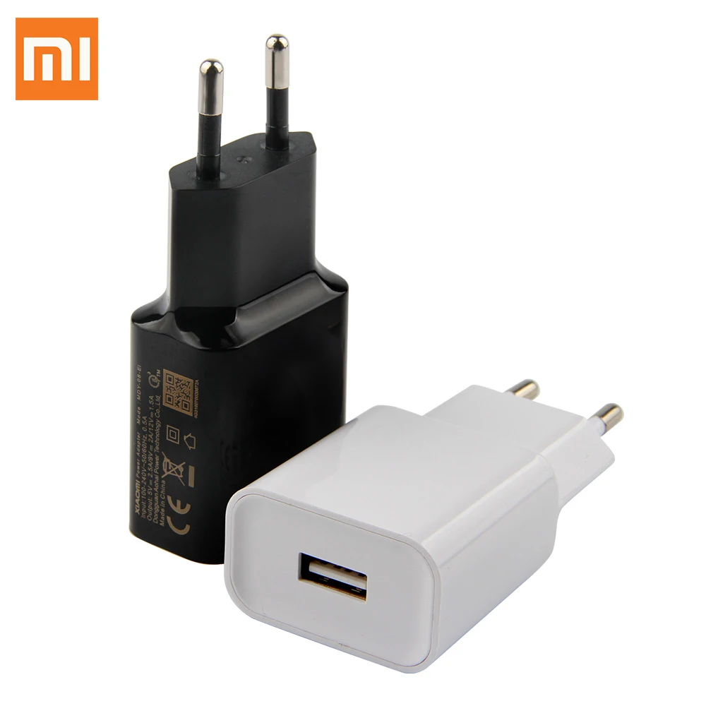 Быстрое зарядное устройство QC 3 0 18 Вт USB Type-C для Xiaomi Redmi note 7 8 Pro 9 S 8A 6A Mi Lite SE 9t Max A3 |