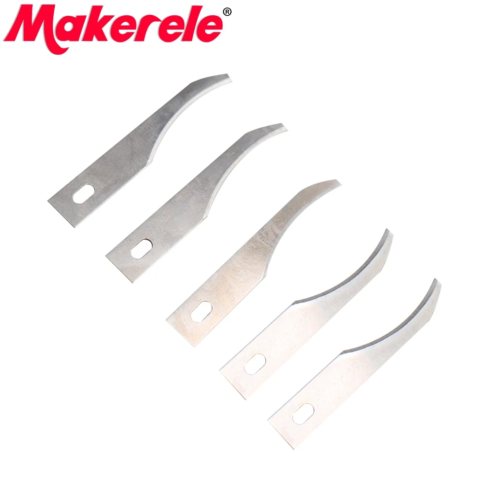 5 шт. сгибающиеся инструменты для гравировки ремесла скульптуры|wood plane tool|wood router