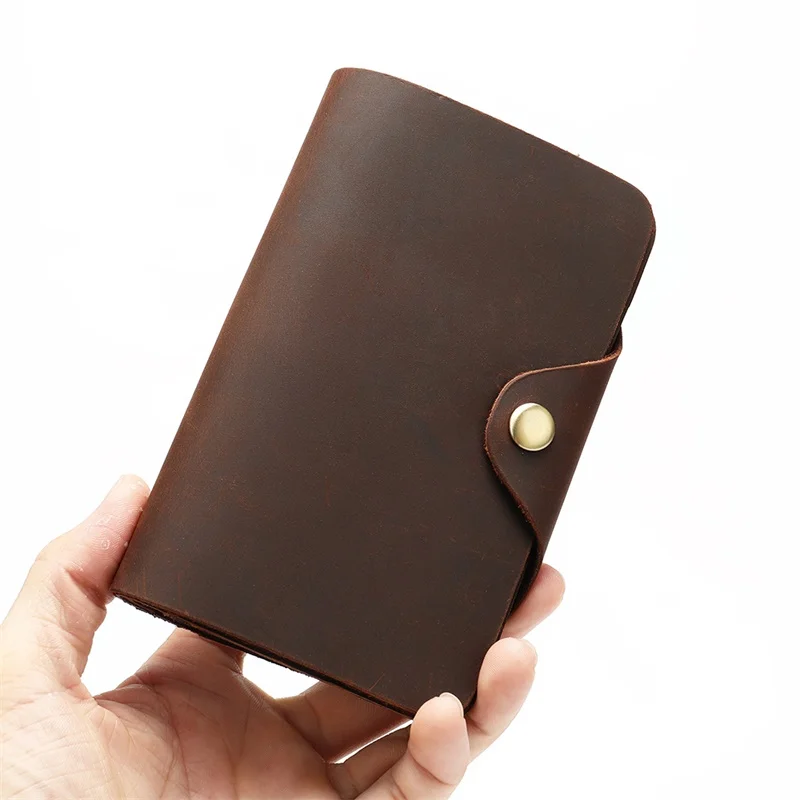 WESTAL Высокое Качество кошелек мужской натуральная кожа портмоне мужское кошелёк