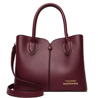 brand luxury designer handbag women high quality leather handbag large capacity crossbody bags for women 2021 new tote bsg sac