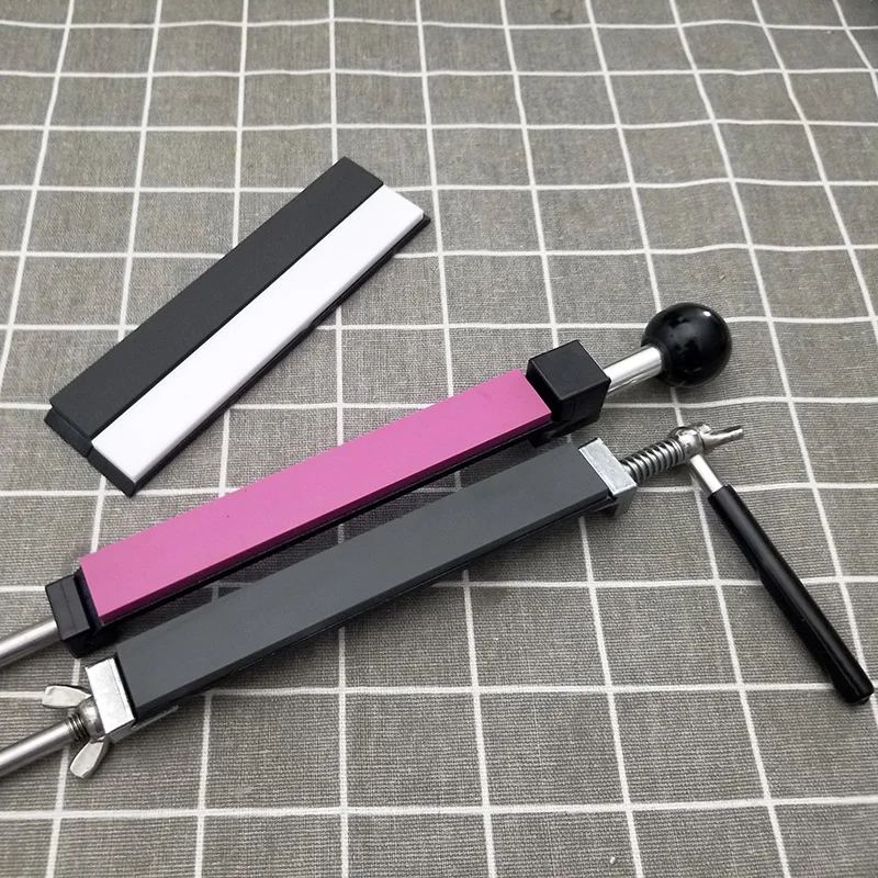 

3000 5000 6000 Grit Grinding Knife Sharpener Honing Edge Professional Knife Sharpening Stones Kitchen Tools whetstone bars