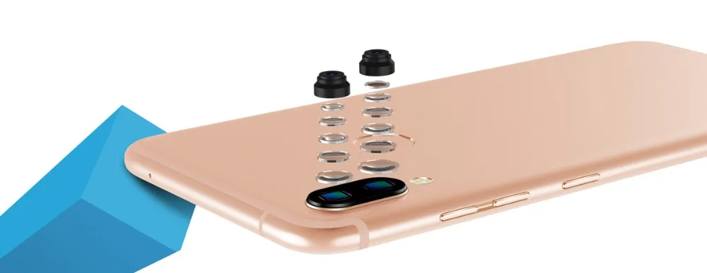 Lenovo S5 Pro GT Snapdragon 660, четыре ядра, 6,2 дюймов, восьмиядерный смартфон, 20МП, четыре камеры, 3500 мАч, Поддержка Google Play