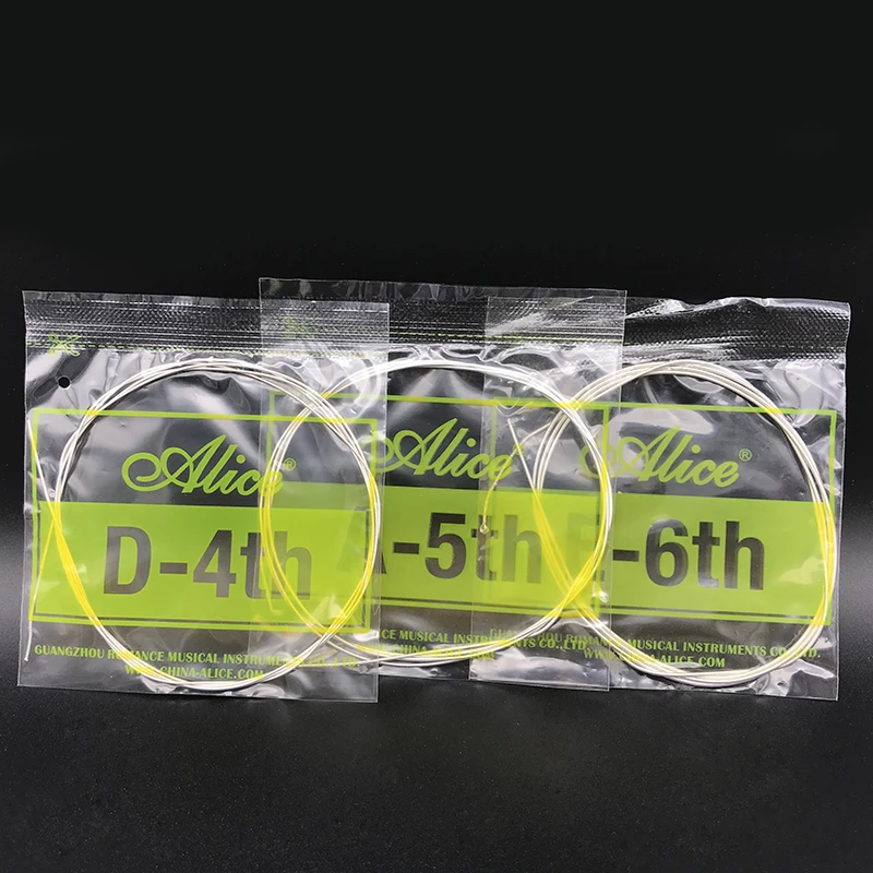 10 шт./набор Алиса: безумие возвращается A106-H высокого напряжения прозрачная