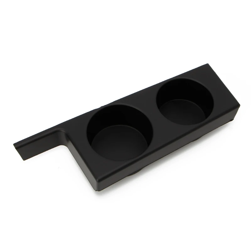 

Front Cup Holder For BMW E39 5 Series 1997-2003 525i 528i 530i 540i M5 Auto Car