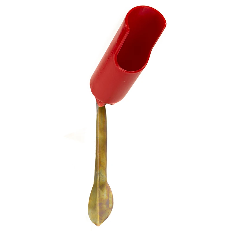 Держатель для удочки держатель заземляемый Регулируемый Железный инструмент