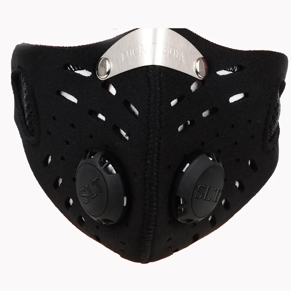 

Motorcycle Dust-proof Mask Mouth-Muffle Bike Cycling Face Cover Protection Balaclava Outdoor Sports Racing Mask