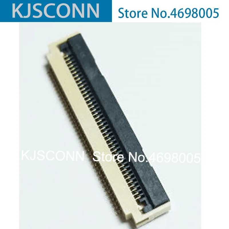 TF31 50S 0.5SH(800) 0.5SH CONN FFC 50POS 0 50 мм SMD контактный разъем новый и оригинальный бесплатная