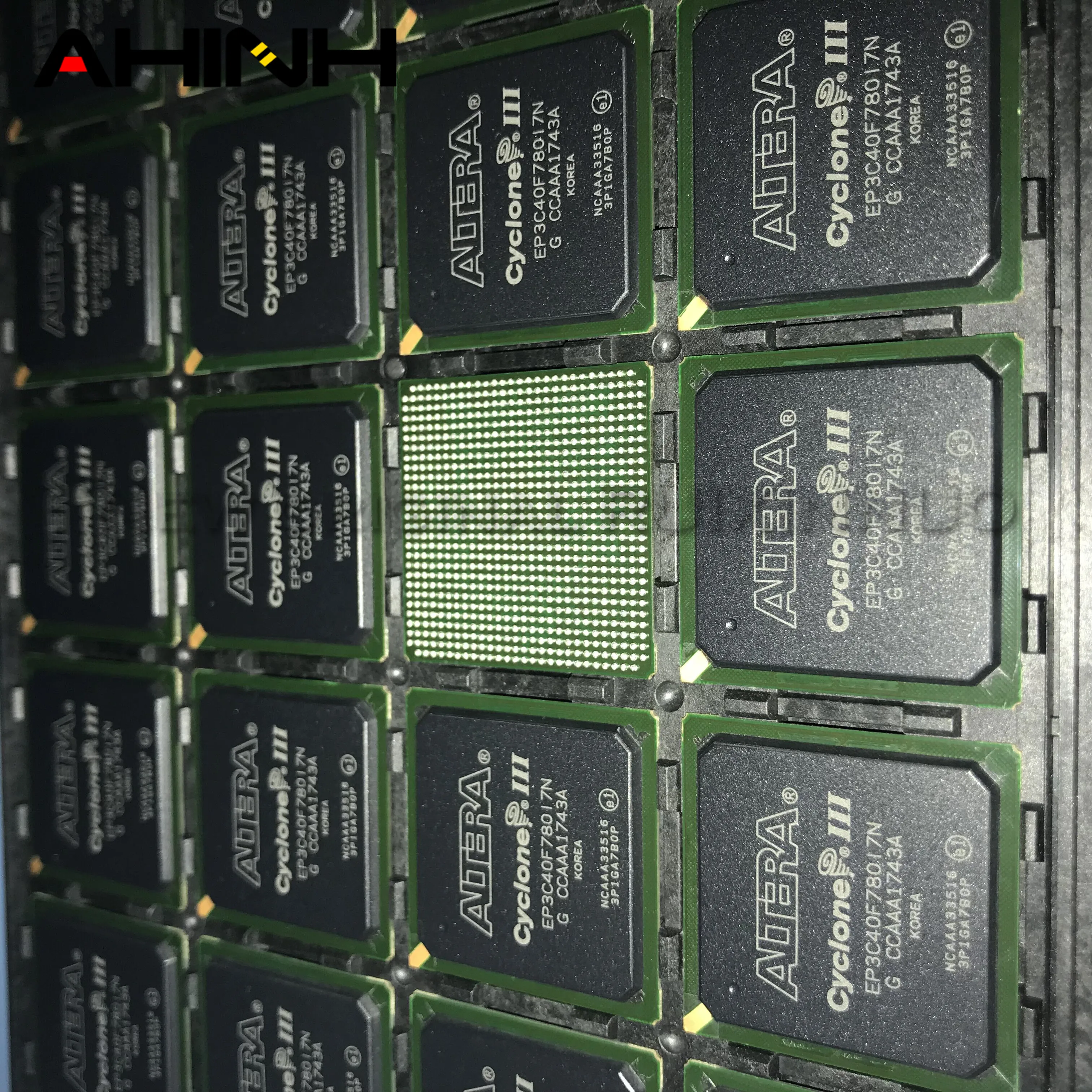 

EP3C40F780I7 EP3C40F780 EP3C40F780I7N оригинальный чип nuevo IC