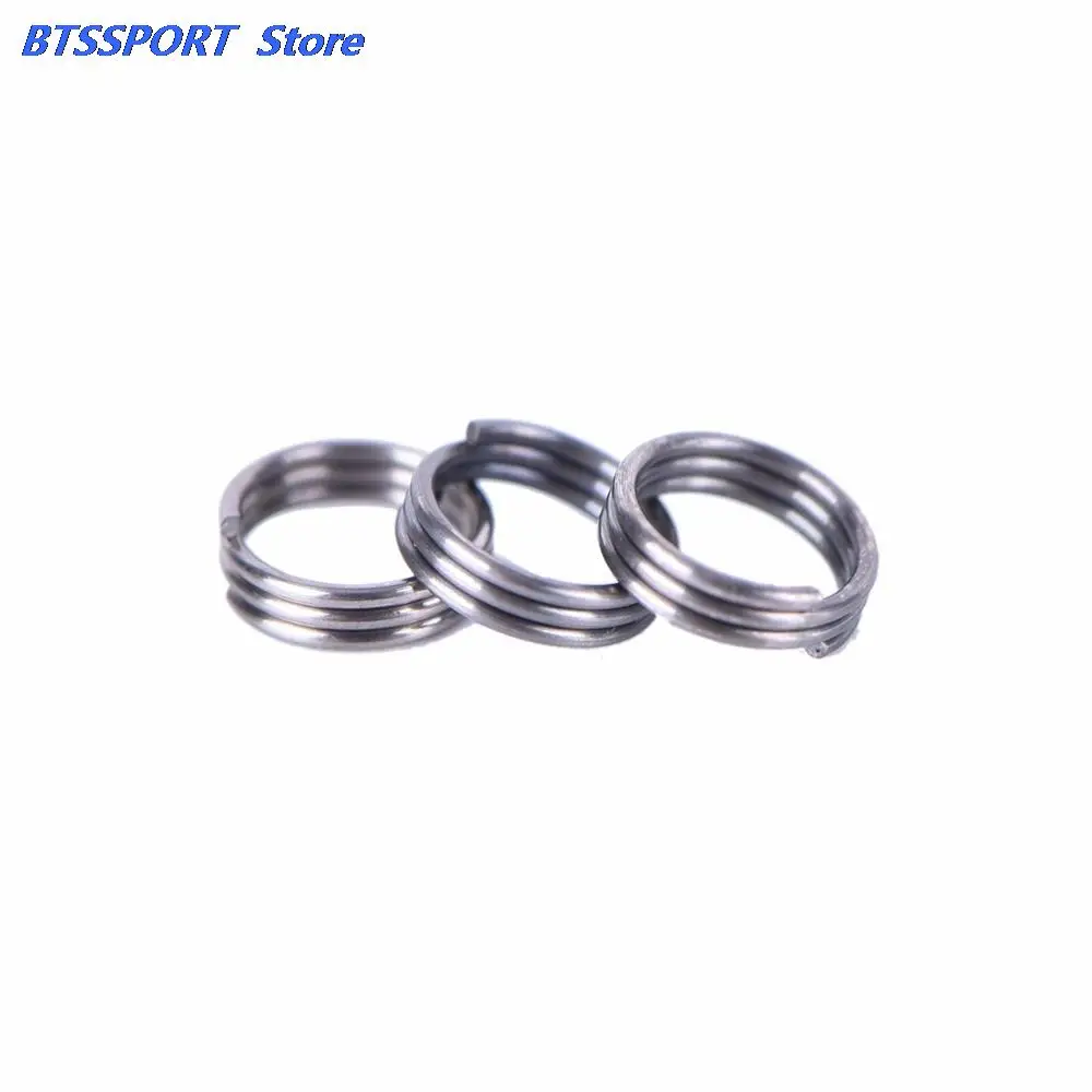 Защитное кольцо Дротика 50 шт./компл. защитное для стержня пластиковый Дартс