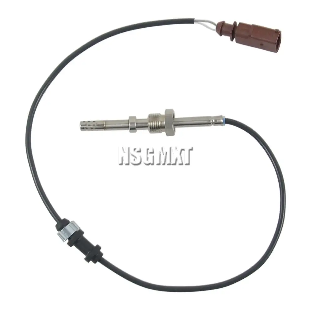 Датчик температуры выхлопных газов AP01 для VW Passat 3C2 3C5 1 9 2 0 TDI CBAB 03G906088B 03L906088CE 03L906088HM |