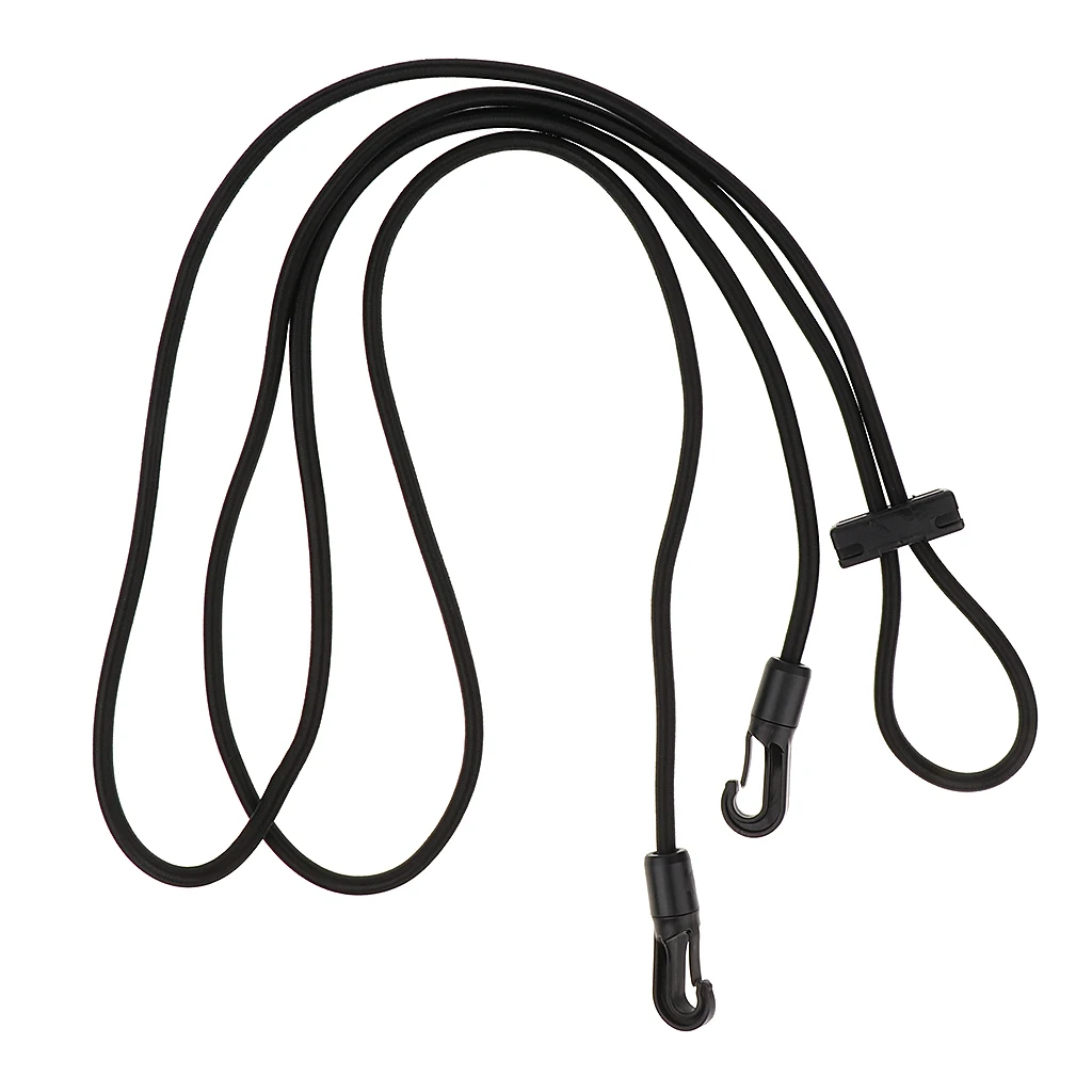 

Horse Reins, Neck Stretcher, with Adjustable Buckles and Snap Ends for Horse