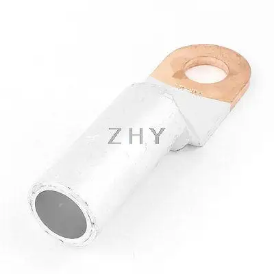 Алюминиевый медный биметаллический наконечник кабеля 21 мм отверстие для 3/4