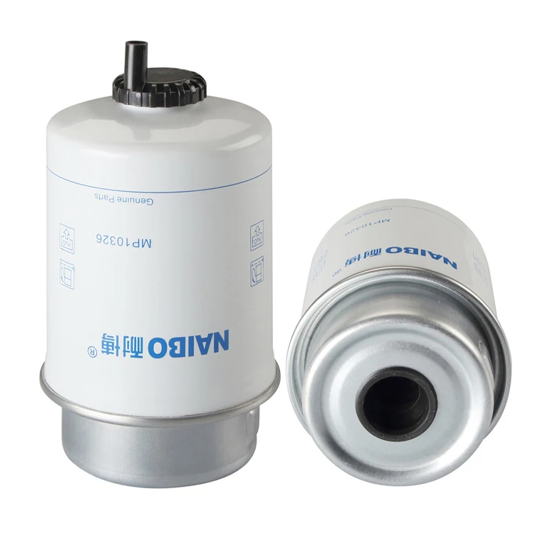 

2656F815 26560143 1596102 89002437 89002431 для двигателя Perkins 1004 1006 дизельный топливный фильтр в сборе