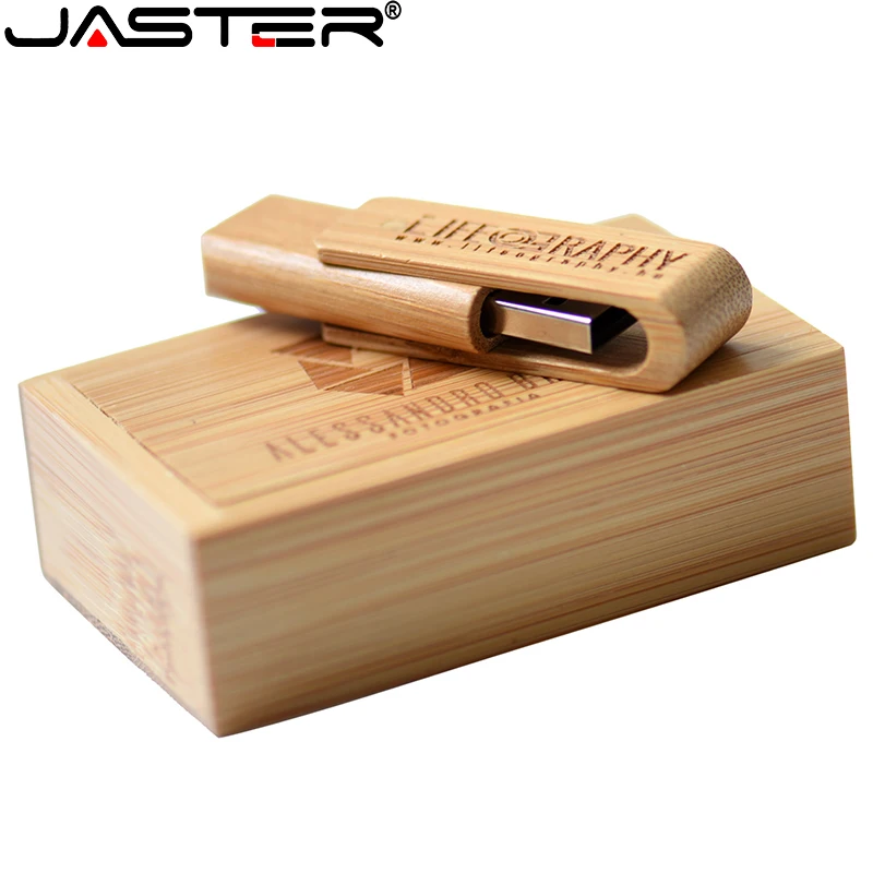 Usb флеш накопитель деревянный с логотипом заказчика 4/8/16/32/64 ГБ|USB флэш-накопители|