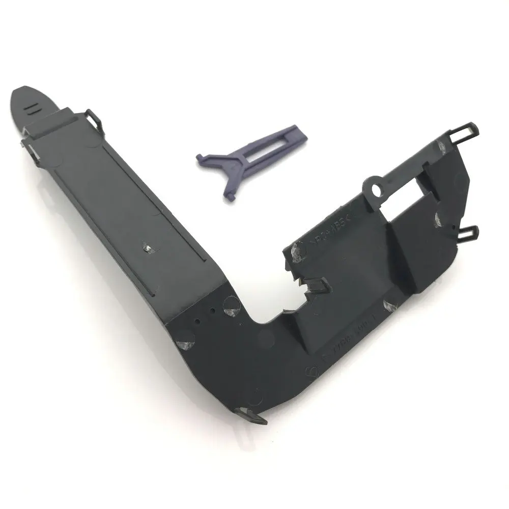 

5 шт., Встроенная крышка чернильной трубки + верхняя крышка блокировки системы подачи чернильной трубки для HP Designjet 500 Plus 500PS 510 510PS 800 800PS