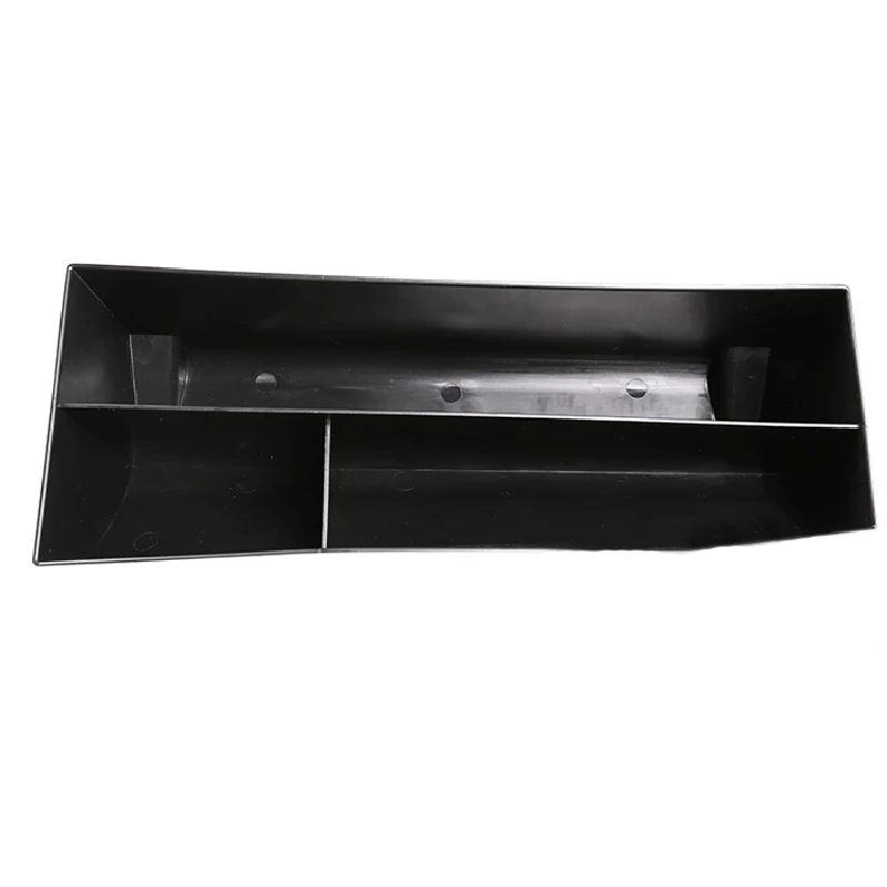 

Glove Storage Box Container Tray Organizer Accessories for Mercedes Benz GLE Class GLS350 400 W167 2020