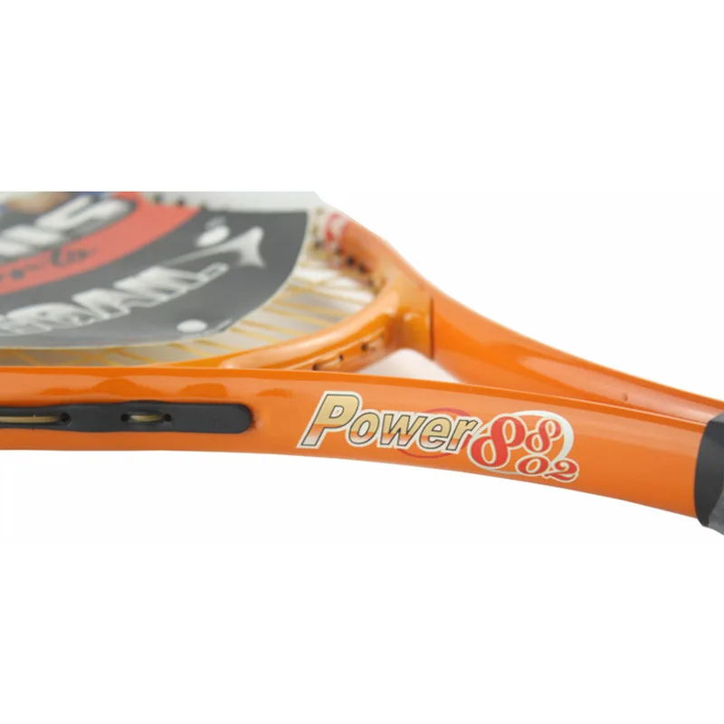 Ракетка для тенниса ракетка из углеродного волокна профессиональная